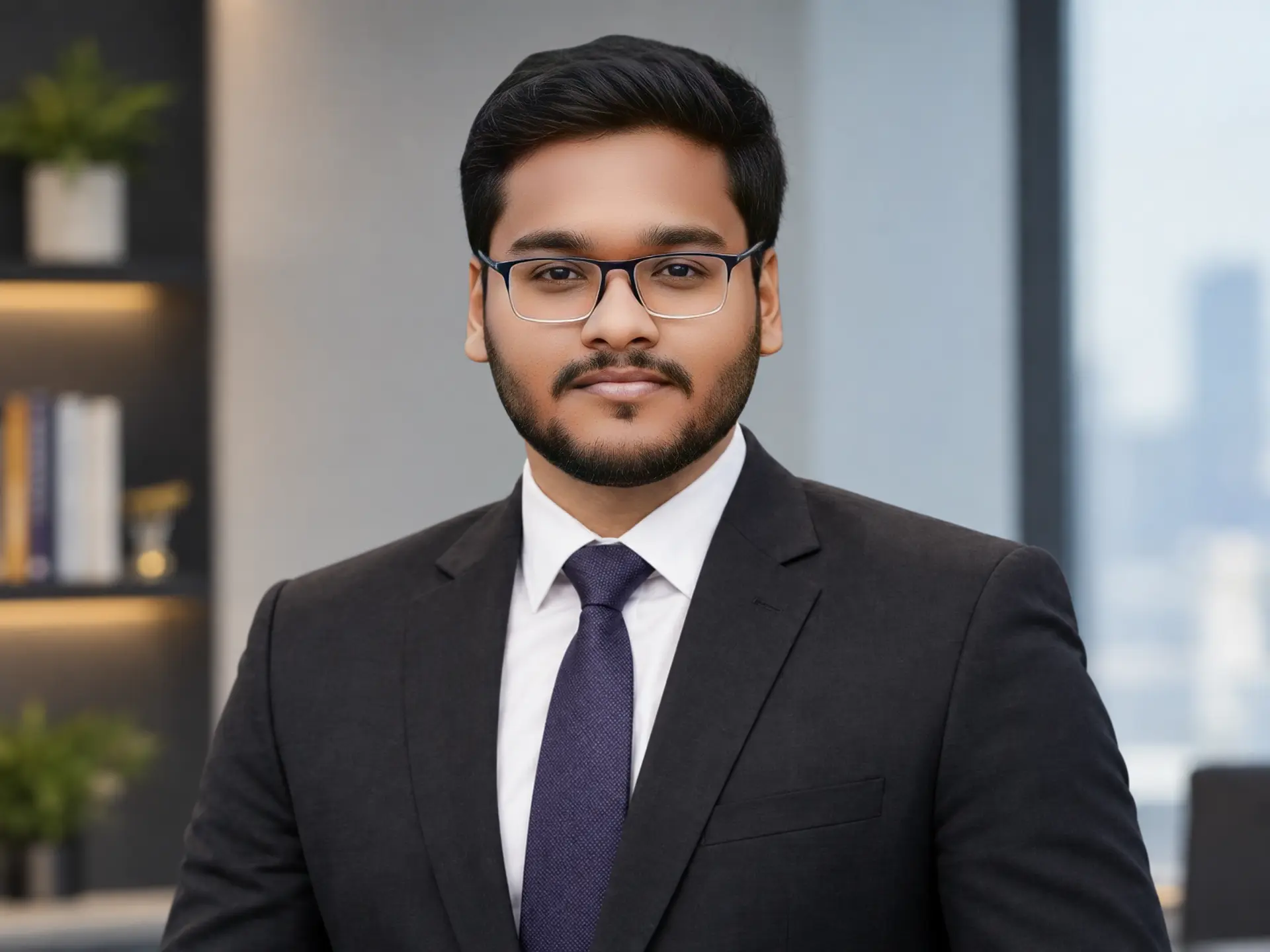 Sagnik Das - Member of Technical Staff
